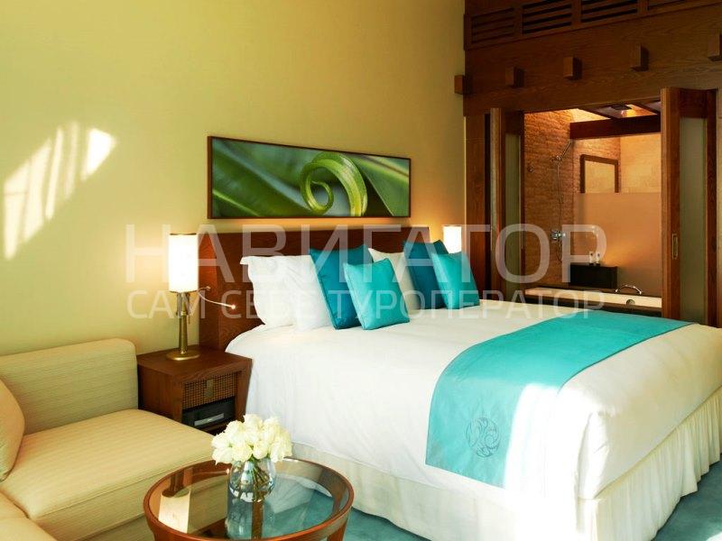 Sofitel Dubai The Palm Resort & Spa - отель 5* в Дубай