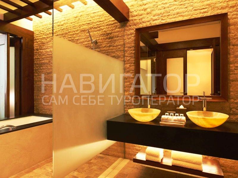 Sofitel Dubai The Palm Resort & Spa - отель 5* в Дубай