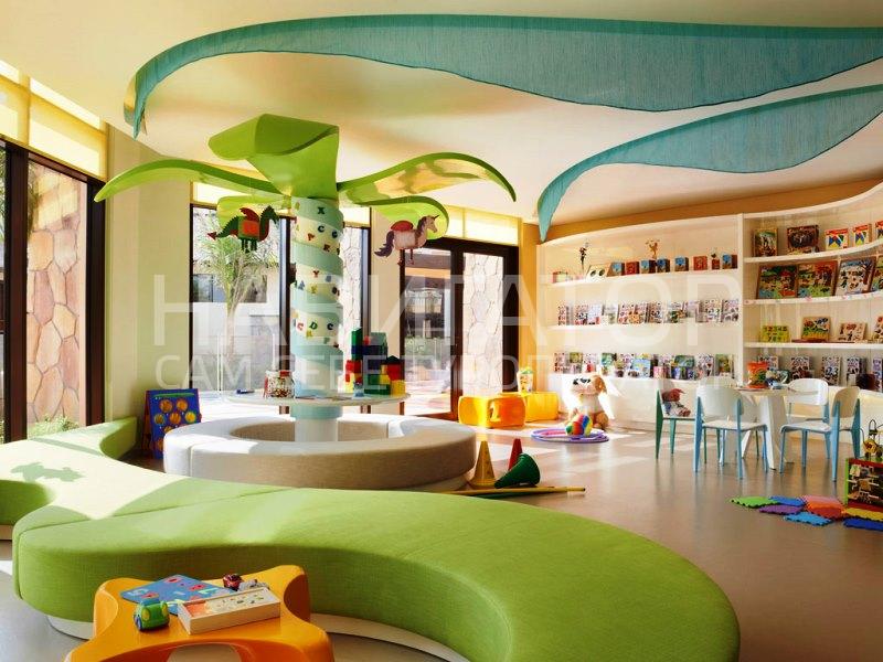 Sofitel Dubai The Palm Resort & Spa - отель 5* в Дубай