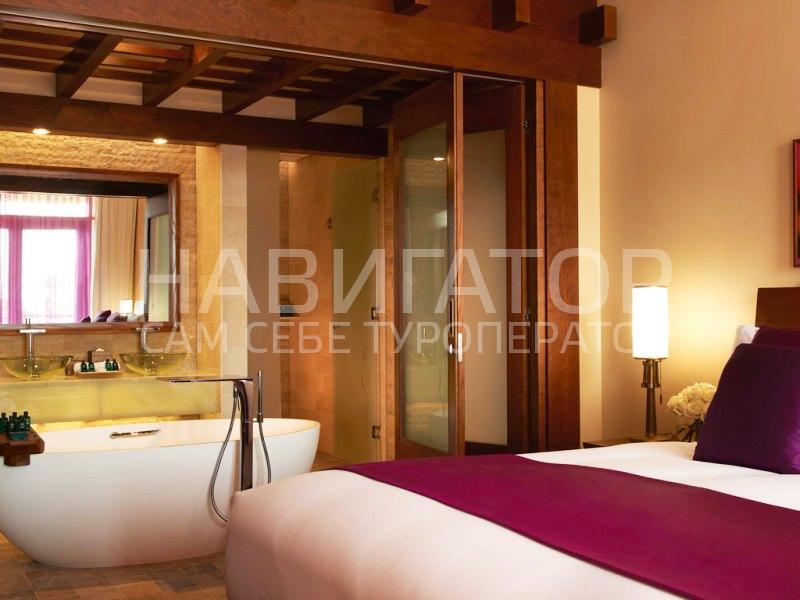 Sofitel Dubai The Palm Resort & Spa - отель 5* в Дубай