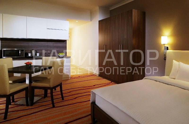 Gorki Plaza Hotel (Горки Плаза) - отель в Красная поляна