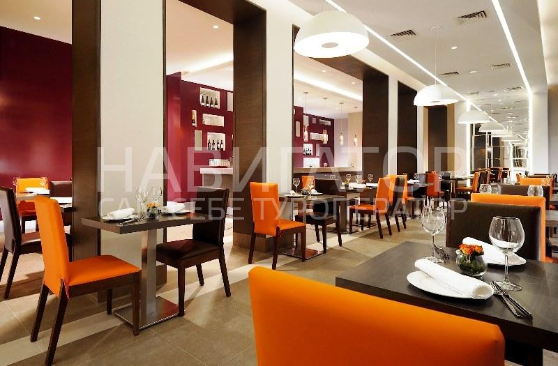 Gorki Plaza Hotel (Горки Плаза) - отель в Красная поляна