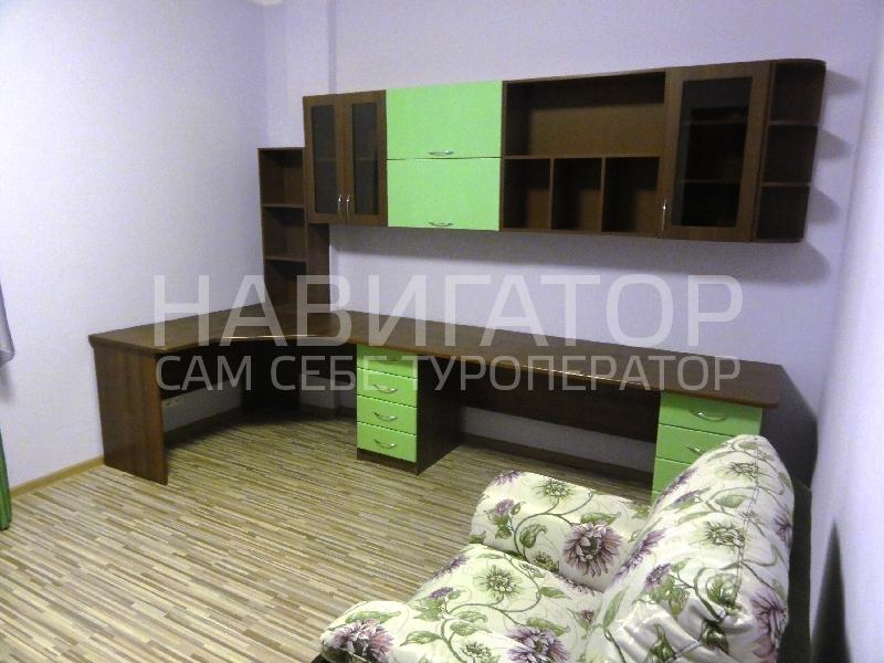 7351 - гостевой двор в Красная поляна