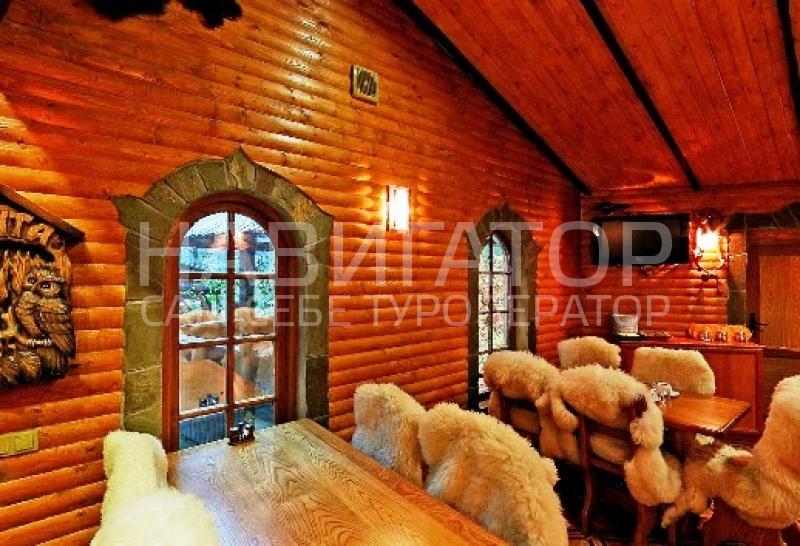 7351 - гостевой двор в Красная поляна