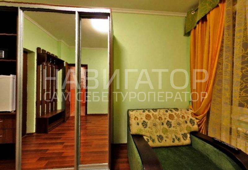 7351 - гостевой двор в Красная поляна