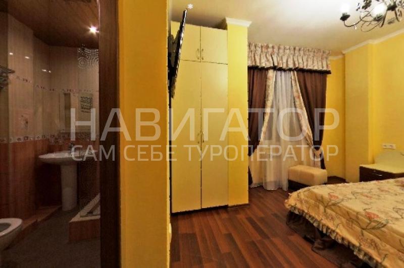 7351 - гостевой двор в Красная поляна