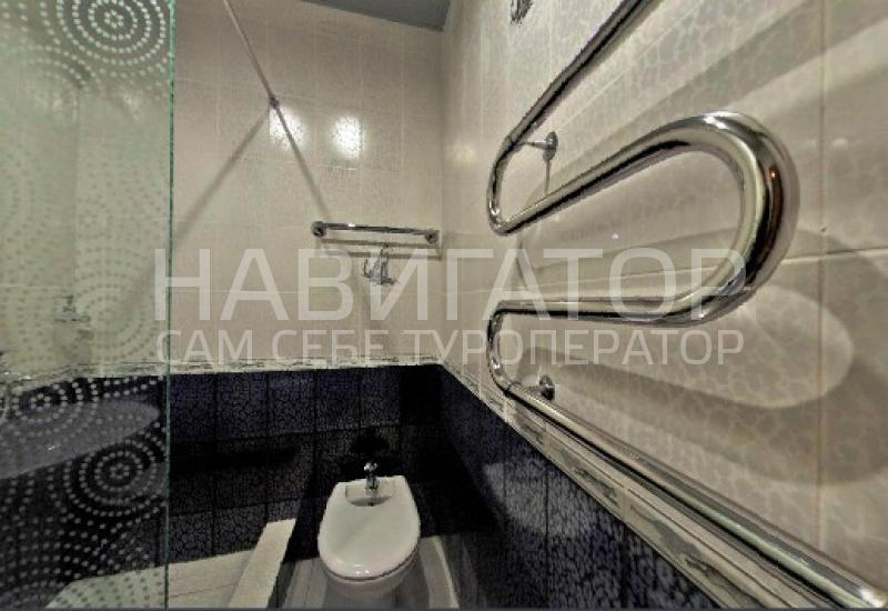 7351 - гостевой двор в Красная поляна