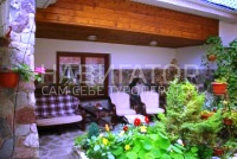 ОМЕЛА - коттедж в Красная поляна ОМЕЛА - коттедж в Красная поляна