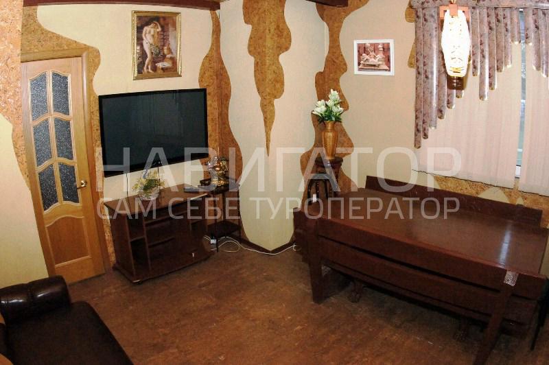 7357 - гостевой дом в Красная поляна