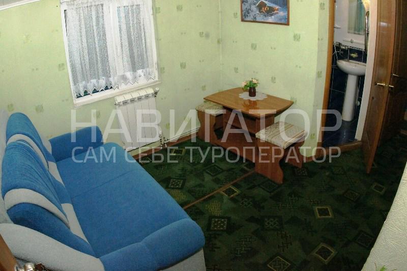 7357 - гостевой дом в Красная поляна