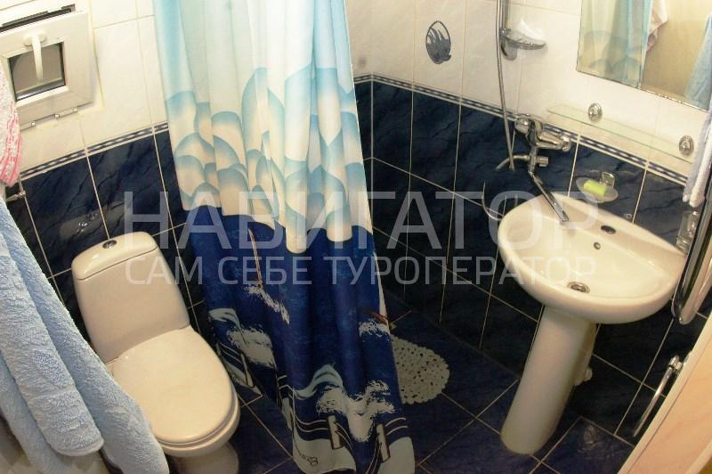 7357 - гостевой дом в Красная поляна