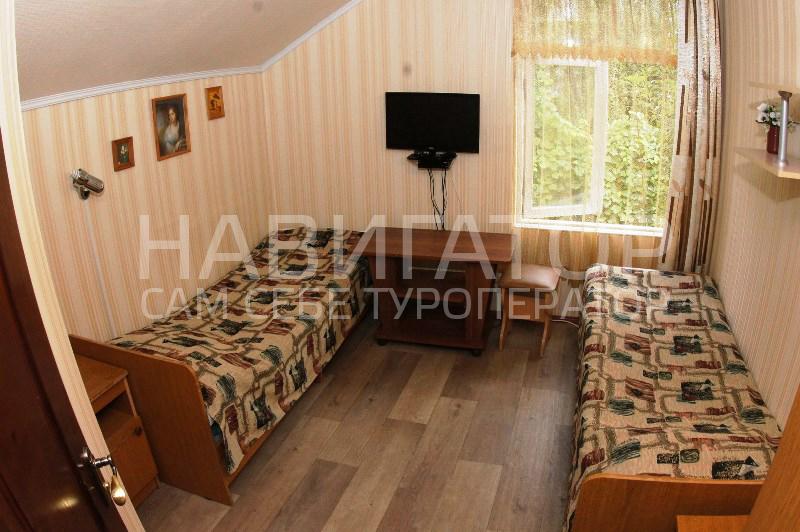 7357 - гостевой дом в Красная поляна