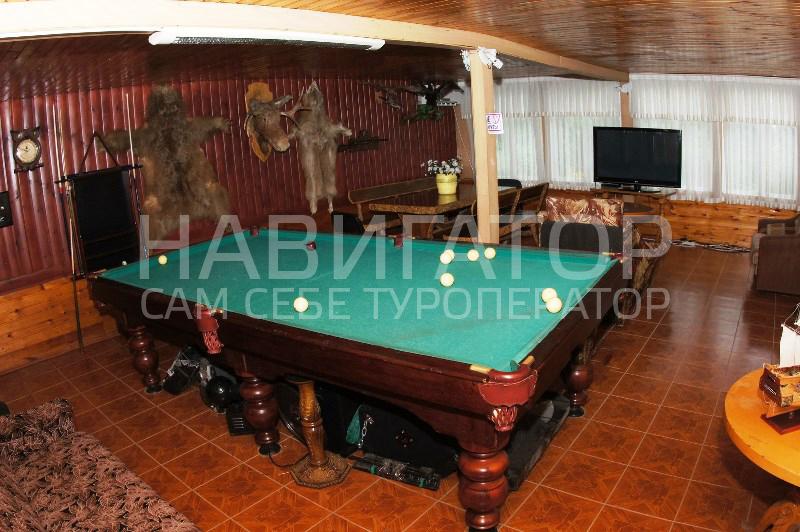 7357 - гостевой дом в Красная поляна