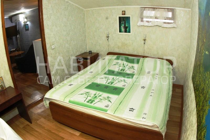 7357 - гостевой дом в Красная поляна