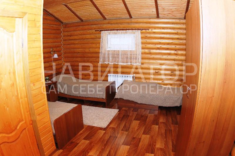 7359 - гостевой дом в Красная поляна