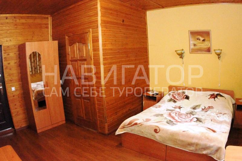 7359 - гостевой дом в Красная поляна
