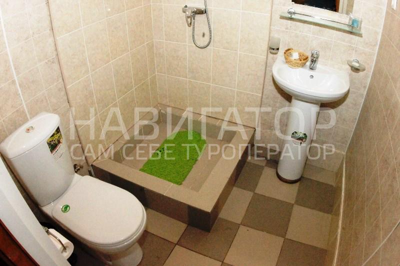 7359 - гостевой дом в Красная поляна