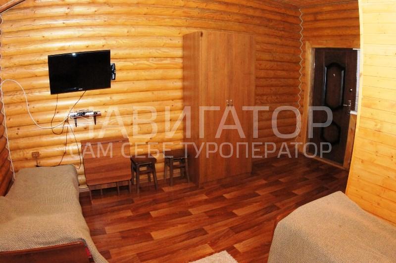 7359 - гостевой дом в Красная поляна