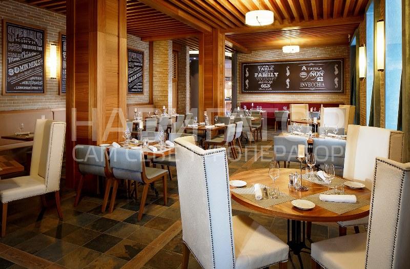 Gorki Grand (Горки Гранд) - отель в Красная поляна Gorki Grand (Горки Гранд) - отель в Красная поляна