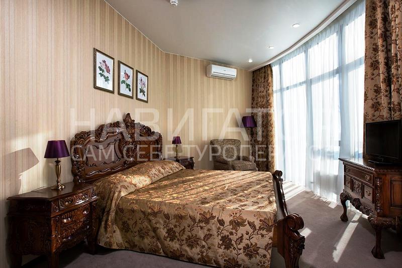 DOLPHIN - hotel*** в Центр