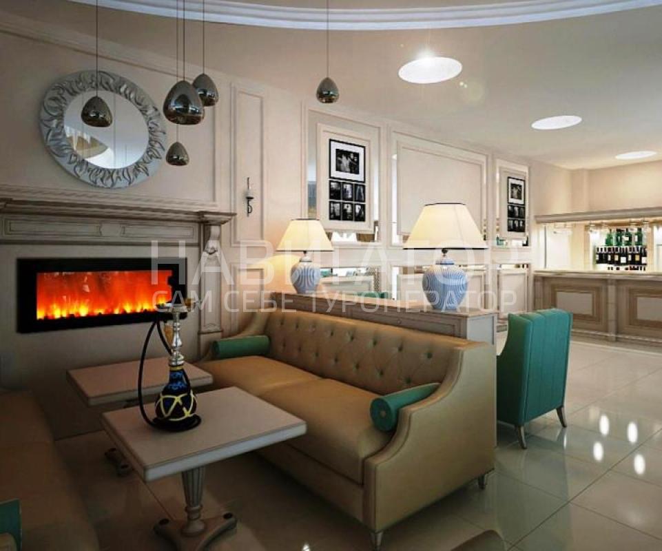 DOLPHIN - hotel*** в Центр
