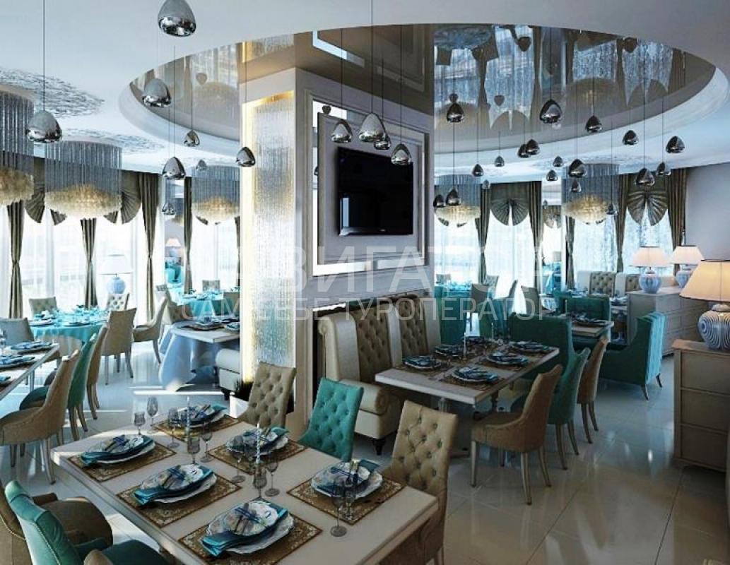 DOLPHIN - hotel*** в Центр