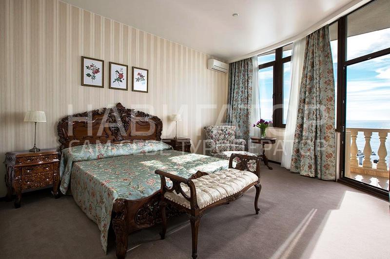 DOLPHIN - hotel*** в Центр