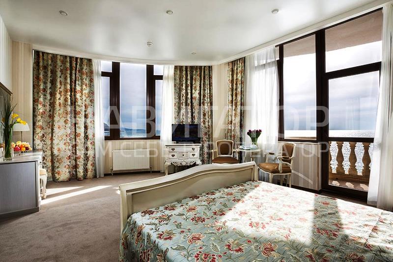 DOLPHIN - hotel*** в Центр