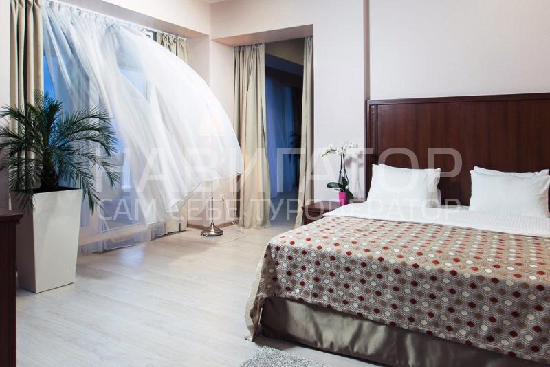Apart Hotel SANREMO - отель в Центр