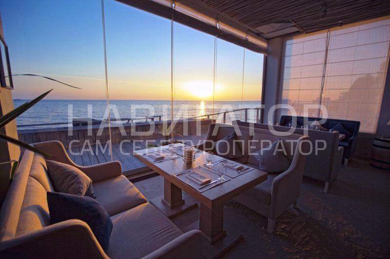 Apart Hotel SANREMO - отель в Центр