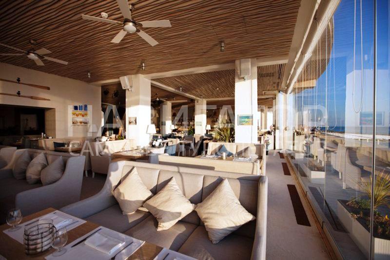 Apart Hotel SANREMO - отель в Центр