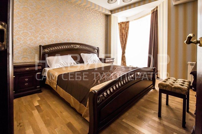 GOLDEN HOUSE - отель в Центр