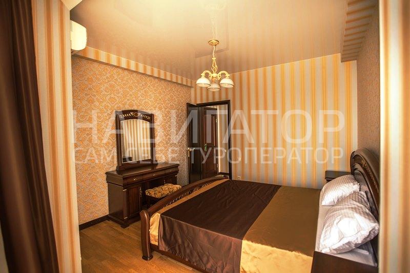 GOLDEN HOUSE - отель в Центр