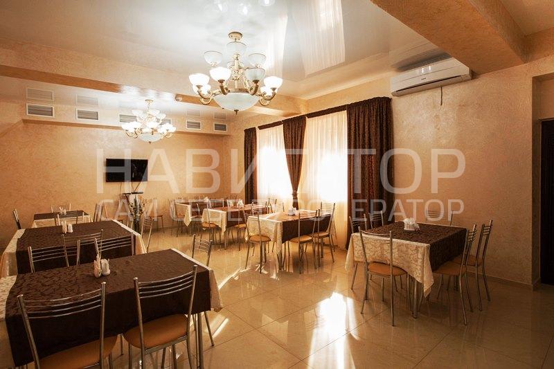 GOLDEN HOUSE - отель в Центр