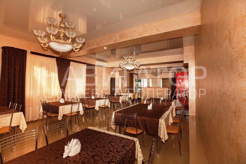 GOLDEN HOUSE - отель в Центр