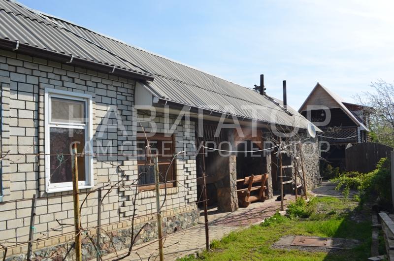 ЗЕВС - гостиничный комплекс в Каменномостский