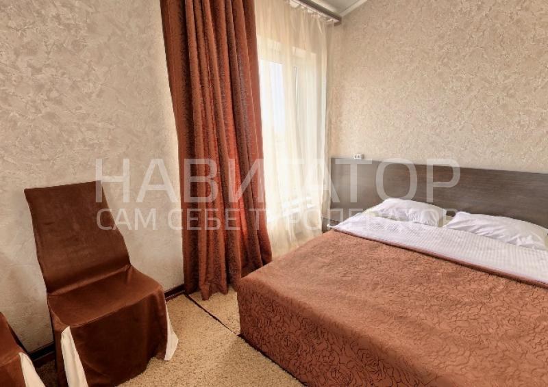 ДАНИЭЛЬ - отель в Пятигорск