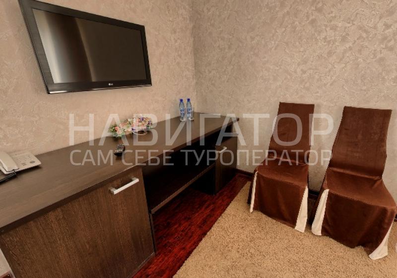 ДАНИЭЛЬ - отель в Пятигорск