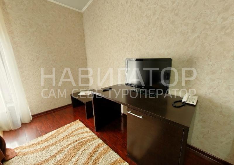 ДАНИЭЛЬ - отель в Пятигорск
