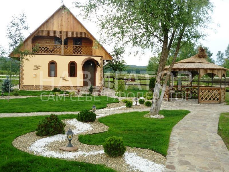 КУБАНЬ АКТИВ ТУР - гостевые домики в Хутора и поселки Апшеронска