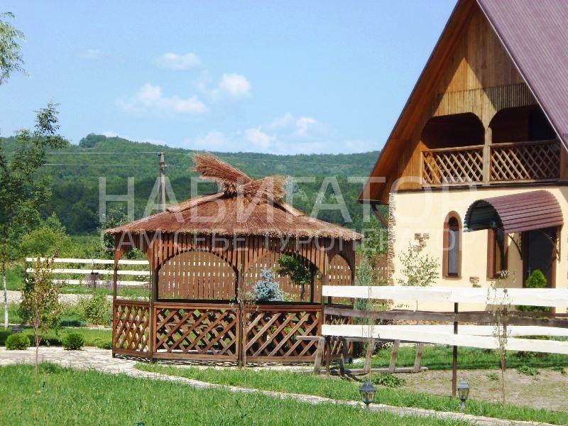 КУБАНЬ АКТИВ ТУР - гостевые домики в Хутора и поселки Апшеронска