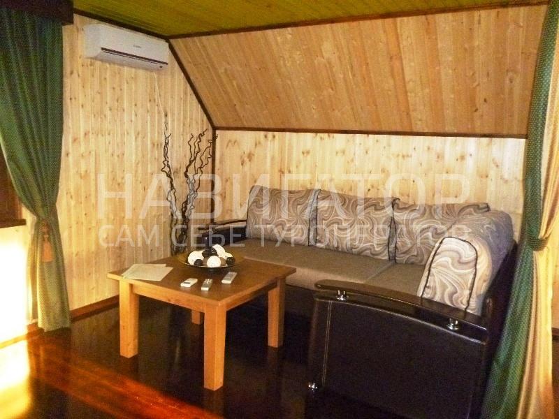 КУБАНЬ АКТИВ ТУР - гостевые домики в Хутора и поселки Апшеронска