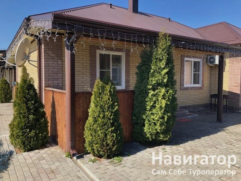 БЕЛЫЕ НОЧИ - база отдыха в Хутора и поселки Адыгеи