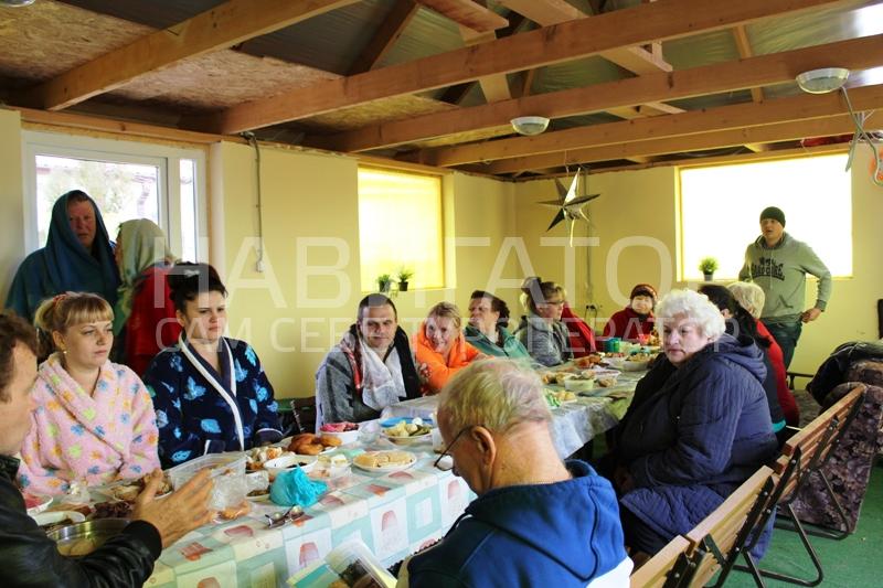 БЕЛЫЕ НОЧИ - база отдыха в Хутора и поселки Адыгеи