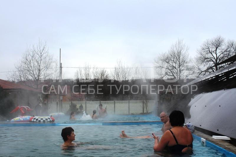 БЕЛЫЕ НОЧИ - база отдыха в Хутора и поселки Адыгеи