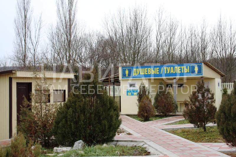 БЕЛЫЕ НОЧИ - база отдыха в Хутора и поселки Адыгеи