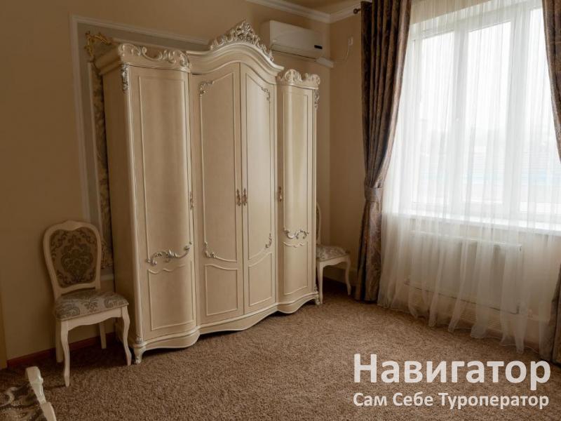 VERSALLES - гостиница в Майкоп