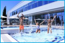 SPORT INN - отель в Нижне-Имеретинская бухта