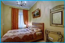 АЛЕХАНДРО - апартаменты в Санкт-Петербург