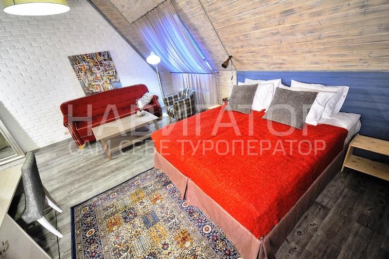 7379 - гостевой дом в Курортные поселки Новороссийска